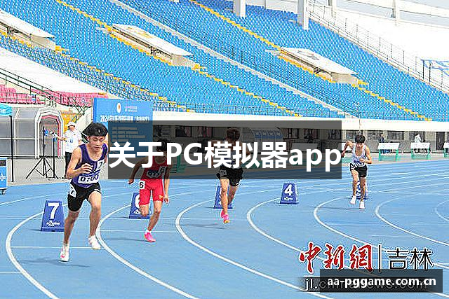 关于PG模拟器app